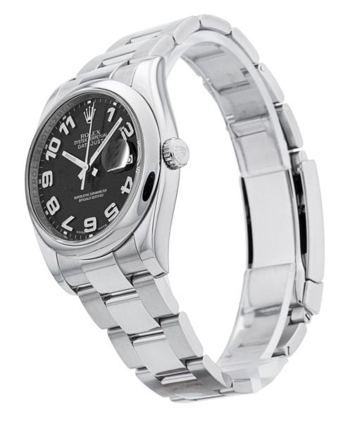 Rolex Datejust 116200